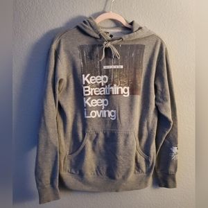 🚫SOLD🚫 Glamour Kills Hoodie